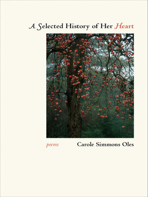 cover image of A Selected History of Her Heart